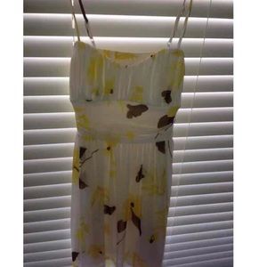 Speeckless Brand Dress